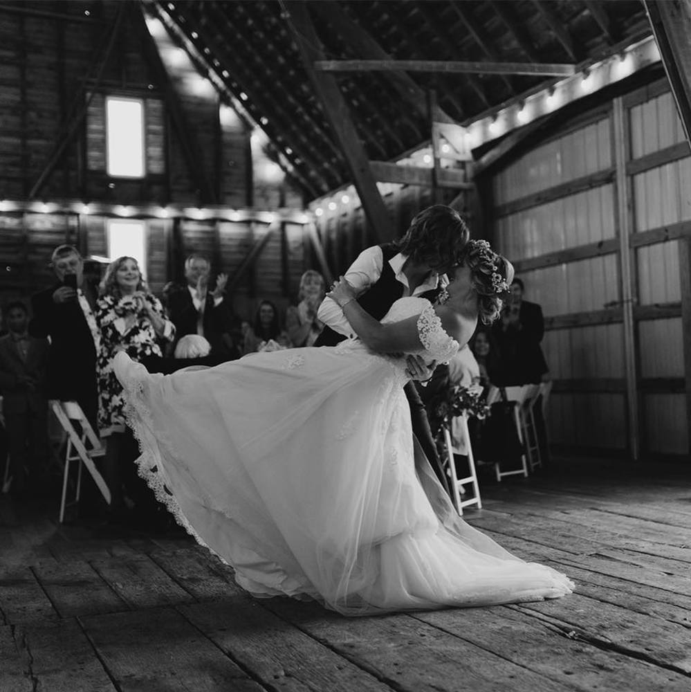 Meet your Posher, Blair